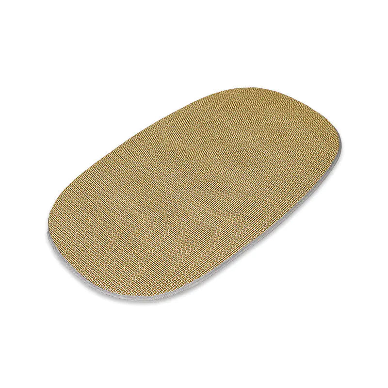 SirWoofs Dog Bed with Removable Washable Cover