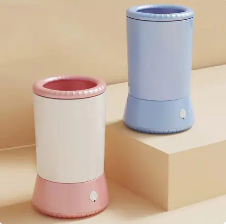 SirWoofs Dog Foot Washing Cup