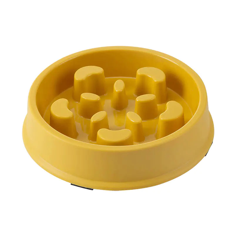 SirWoofs™ GentleBite Slow Feeder