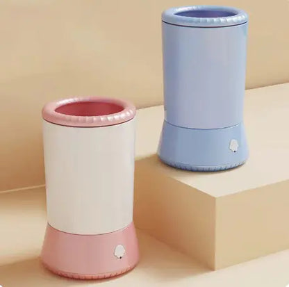 SirWoofs Dog Foot Washing Cup