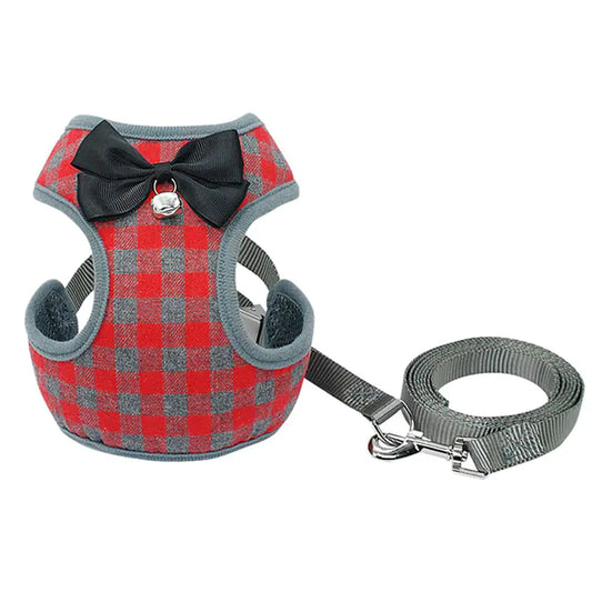 SirWoofs Suite Dog Leash