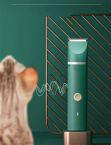 SirWoofs 3 in 1 Electric Clippers