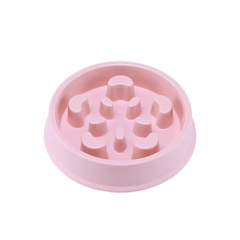 SirWoofs™ GentleBite Slow Feeder