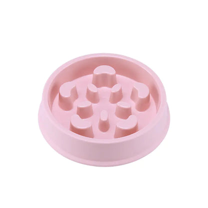 SirWoofs™ GentleBite Slow Feeder